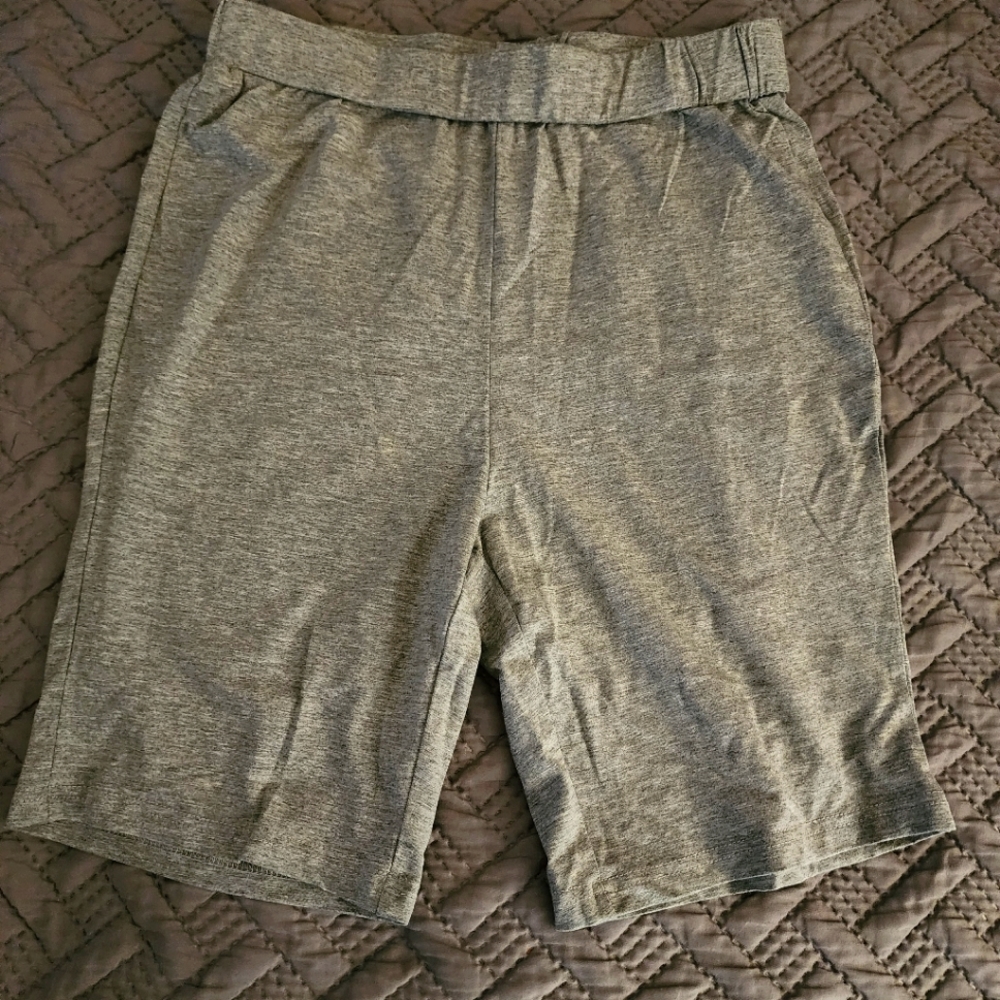 Superdown Biker Shorts